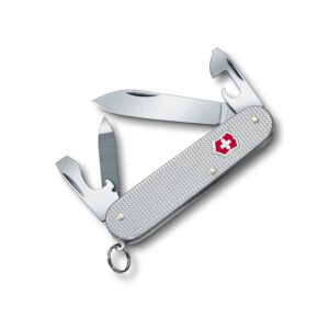 0.2601.26 CADET ALOX PLATEADA, 9 USOS