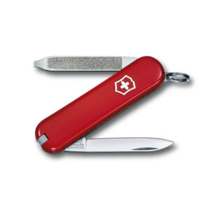 0.6123 ESCORT, 6 USOS