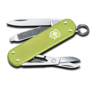 0.6221.241G CLASSIC SD COLORS, LIME TWIST