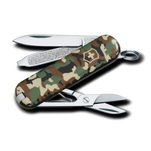 0.6223.94 CLASSIC CAMUFLAJE