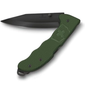 0.9425.DS24 EVOKE BSH ALOX OLIVE GREEN