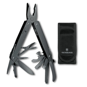 3.0235.N SWISSTOOL SPIRIT X PLUS, FUNDA NYLON