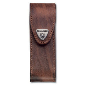 4.0548 FUNDA DE PIEL MARRON