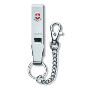 4.1859 LLAVERO MULTICLIP CON CADENA VICTORINOX