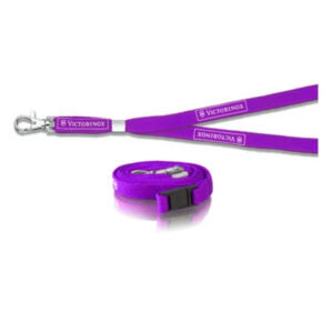 4.1879.503 LISTON BORADADO MORADO VICTORINOX