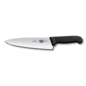 5.2063.20 CUCHILLO CHEF HOJA ANCHA 20 CM