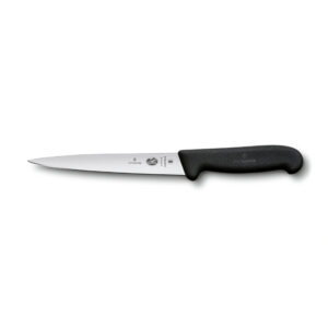 5.3703.18 CUCHILLO FILETERO HOJA FLEXIBLE 18 CM