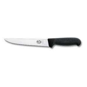 5.5503.18 CUCHILLO FILETERO RECTO 18 CM