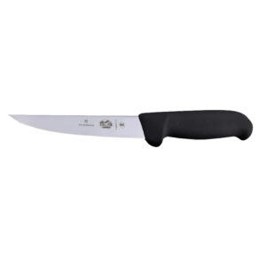 5.6003.12 CUCHILLO FILETERO RECTO 12CM