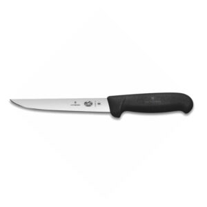 5.6003.15 CUCHILLO FILETERO RECTO 15CM