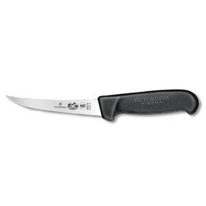 5.6603.12 CUCHILLO DESHUESADOR CURVO 12 CM