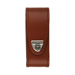 500754 FUNDA DE PIEL CAFE