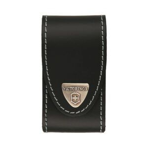 500756 FUNDA DE PIEL NEGRA