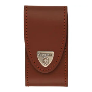 500761 FUNDA DE PIEL CAFE