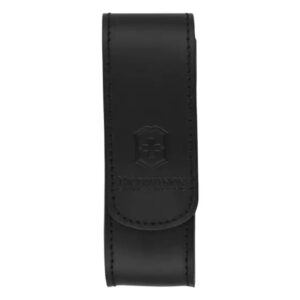 500774 FUNDA DE PIEL NEGRA
