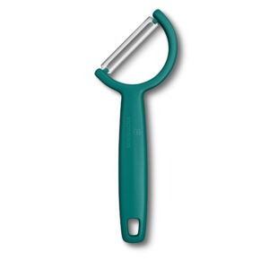 6.0950.4 PELADOR, RECTO, UN SOLO FILO, VERDE