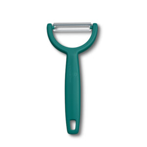 6.0963.4 PELADOR ASERRADO DOBLE FILO VERDE