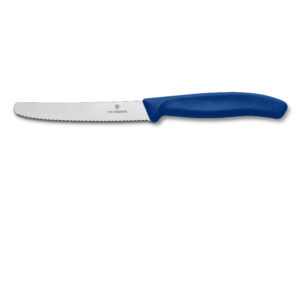 6.7832 CUCHILLO JITOMATERO AZUL 11 CM