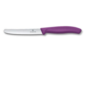 6.7835.C1 CUCHILLO JITOMATERO MORADO 11 CM