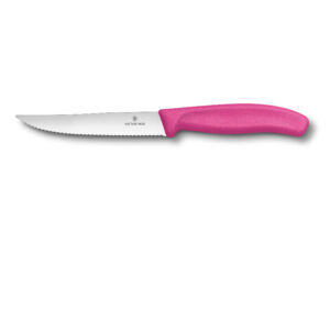 6.7936.12L5 CUCHILLO PIZZERO ROSA 12 CM