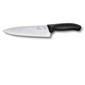 6.8083.20G CUCHILLO CHEF TROQUELADO 20 CM