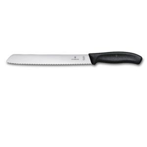 6.8633.21B CUCHILLO PARA PAN 21 CM