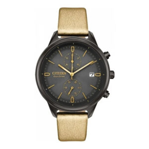 CITIZEN ECO-DRIVE 61125