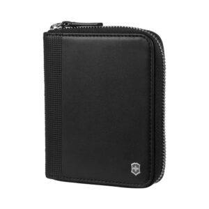 611576 ALTIUS ALOX CLUTCH WALLET BLACK