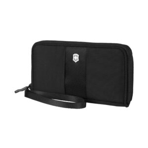 611975 SMARTPHONE WRISLET, RFDI, BLACK