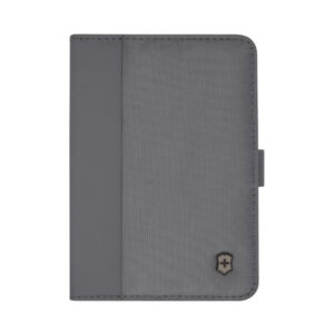 653362 Travel Essentials, Passport Holder, Frost Grey