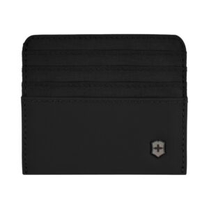 653369 Travel Essentials, Card Holder, Black