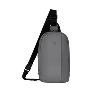 653385 Travel Essentials, Sling Bag, Frost Grey