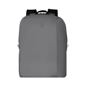 653387 Travel Essentials, Packable Backpack, Frost Grey