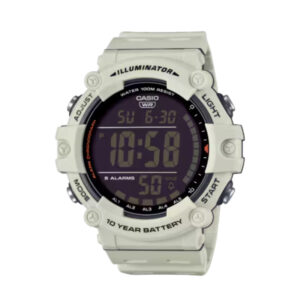 AE-1500WH-8B2VCF  CASIO DIGITAL BLANCO