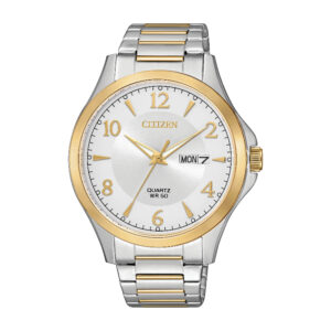 CITIZEN QUARTZ BF2005-54A