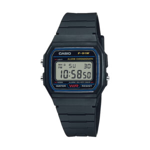 F-91W-1X CASIO COLLECTION