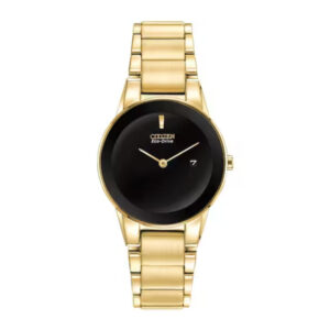 CITIZEN ECO-DRIVE GA1052-55E