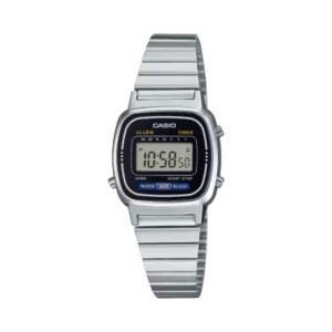 LA670WA-1VT CASIO VINTAGE RETRO