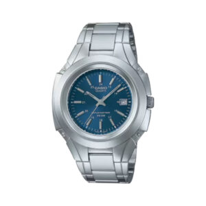 MTP-3050D-2AVCF CASIO ANALÓGICO PLATEADO