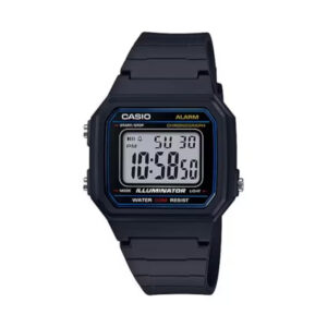W-217H-1AVCF CASIO CLASSIC DIGITAL