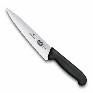 5.2033.19 CUCHILLO DENTADO CHEF 19 CM